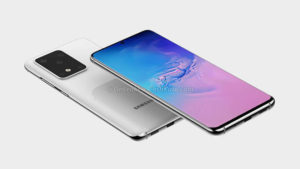 Samsung Galaxy S11 Galaxy S20 Galaxy Fold 2