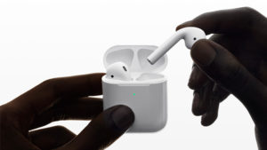 AirPods