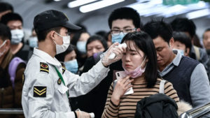 Apple'dan Wuhan çıkışlı coronavirus salgını için destek