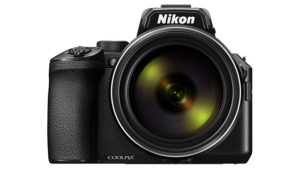 Nikon Coolpix P950