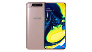 Samsung Galaxy A80