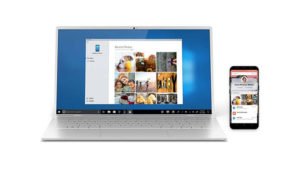 Android windows 10 your phone telefonunuz