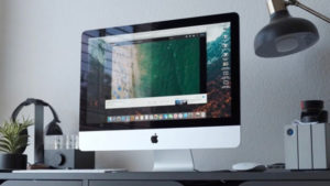 Apple iMac