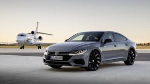 Volkswagen Arteon R-Line Edition