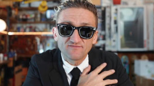 Casey Neistat, Ferdi Tayfur ve Spotify üçgeni!