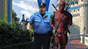 Deadpool 3