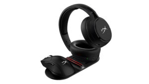 HyperX Cloud Flight S kablosuz oyuncu kulaklığı