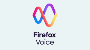 Firefox Voice