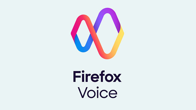 Firefox Voice