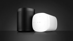 Google Sonos