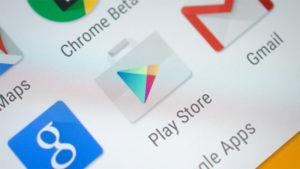 google play store android