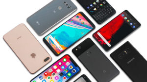 Huawei dikkat çekti; işte 2019'da en çok telefon sevk eden firmalar!