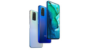 Honor V30 Pro Huawei DxOMark