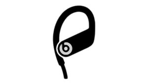 Apple kablosuz kulaklık Powerbeats 4