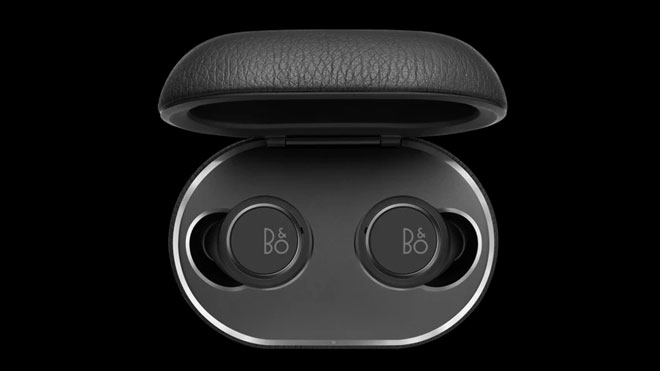 kablosuz kulaklık Bang & Olufsen, BeoPlay E8