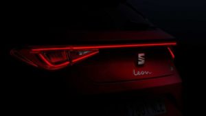 2020 SEAT Leon