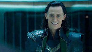 Marvel dizisi Loki setinden Tom Hiddleston paylaşımı [Video]