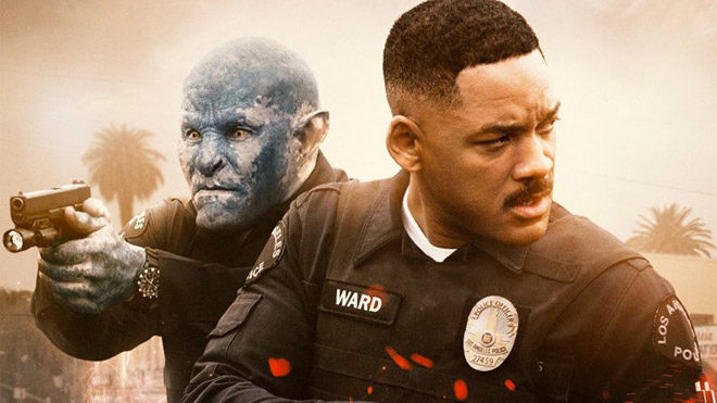 Netflix filmi Bright 2 için yeni açıklama