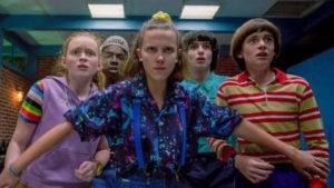 Netflix Stranger Things 4. sezon