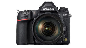 Nikon D780 DSLR