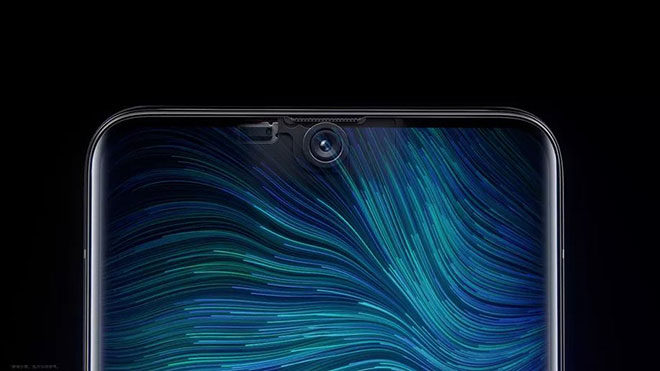 OPPO Find X2