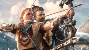 PlayStation 5 öncesi PS4 özel oyunu Horizon Zero Dawn PC'ye geliyor