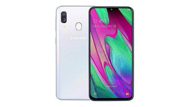 galaxy a41 2020