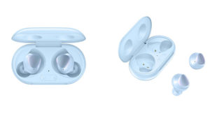 Samsung Galaxy Buds Plus kablosuz kulaklık