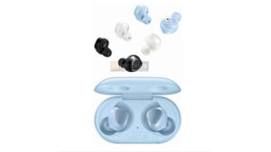 Samsung Galaxy Buds Plus kablosuz kulaklık