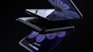 Samsung Galaxy Z Flip