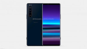 Sony Xperia 1.1