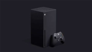 Xbox Series X