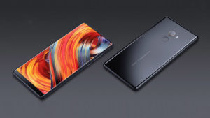 Xiaomi Mi Mix 2S Android 10 MIUI 11