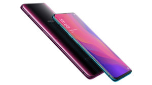 OPPO Find X2