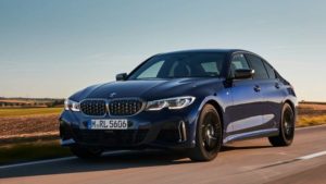 2020 BMW 3 Serisi dizel