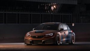 2020 Cupra Leon