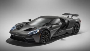 2020 Ford GT