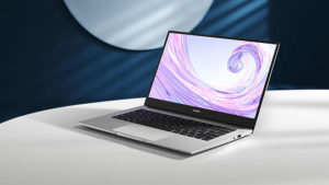 Huawei MateBook D