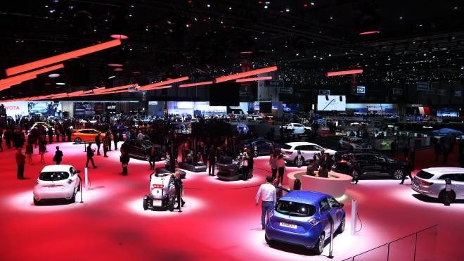 2021 Autoshow Türkiye dijital olarak yapılacak; işte tarihler