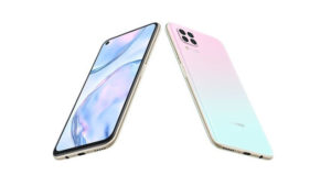 Huawei nova 7i