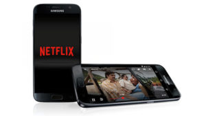 Netflix Android