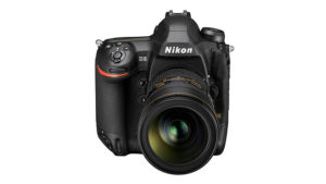 Nikon D6 DSLR