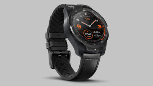 TicWatch Pro 2020 akıllı saat