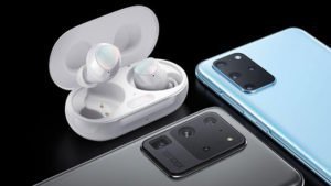 Samsung Galaxy Buds Plus kablosuz kulaklık Avrupa fiyatı belli oldu