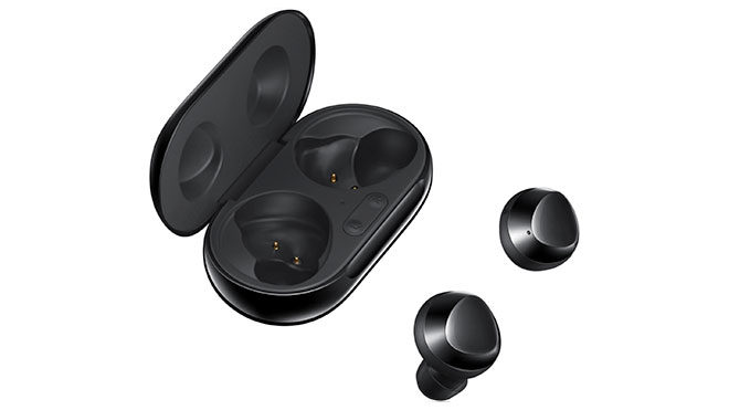 Samsung Galaxy Buds Plus