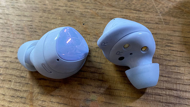 Samsung Galaxy Buds Plus