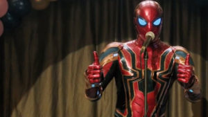 sony spider-man evrenine yeni marvel filmi