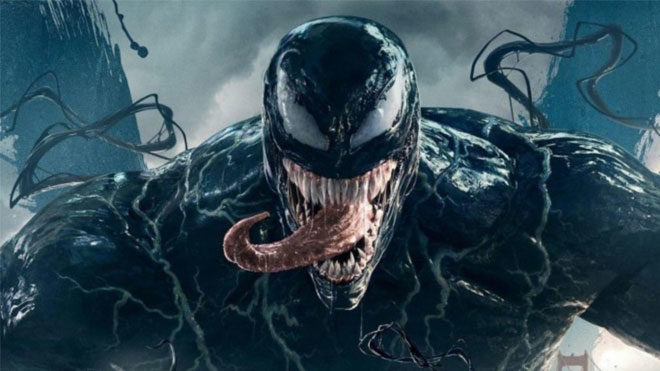 Venom 2