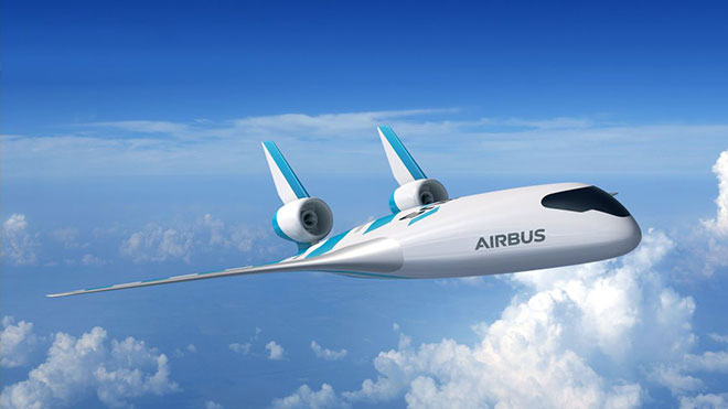 Airbus MAVERIC