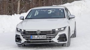 Volkswagen Arteon R